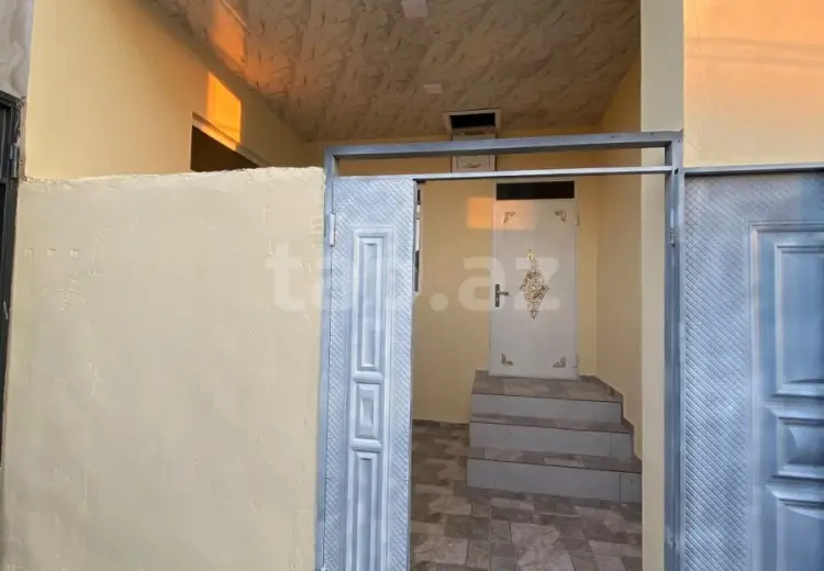 2 otaqlı mənzil , Binə qəs., Xəzər, Bakı
