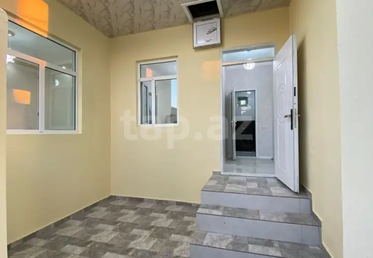 2 otaqlı mənzil , Binə qəs., Xəzər, Bakı