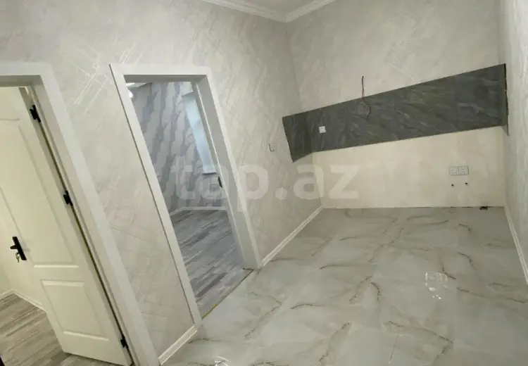 2 otaqlı mənzil , Binə qəs., Xəzər, Bakı