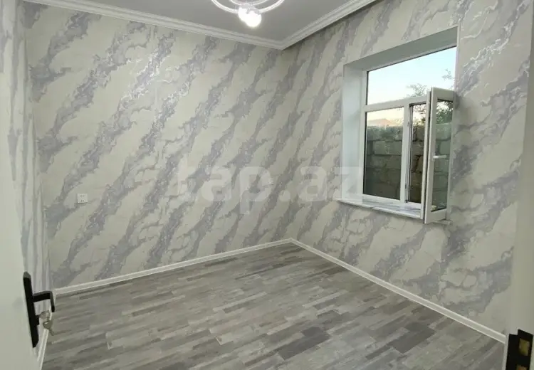 2 otaqlı mənzil , Binə qəs., Xəzər, Bakı