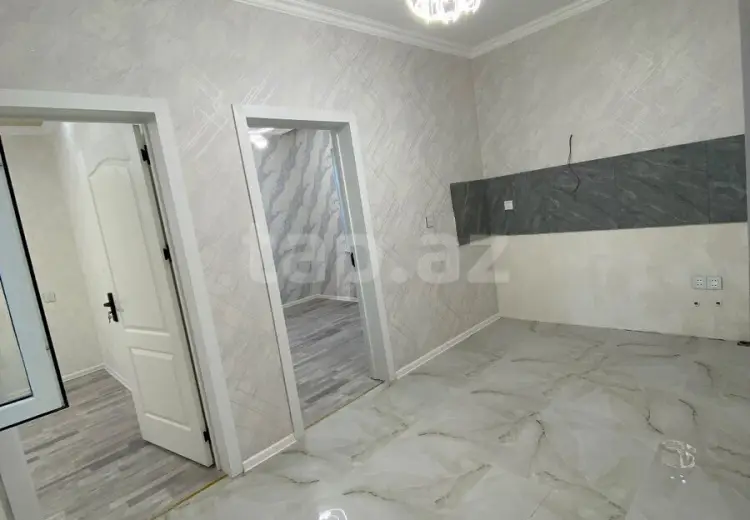 2 otaqlı mənzil , Binə qəs., Xəzər, Bakı