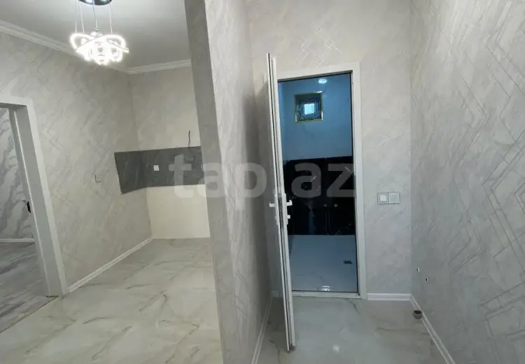 2 otaqlı mənzil , Binə qəs., Xəzər, Bakı