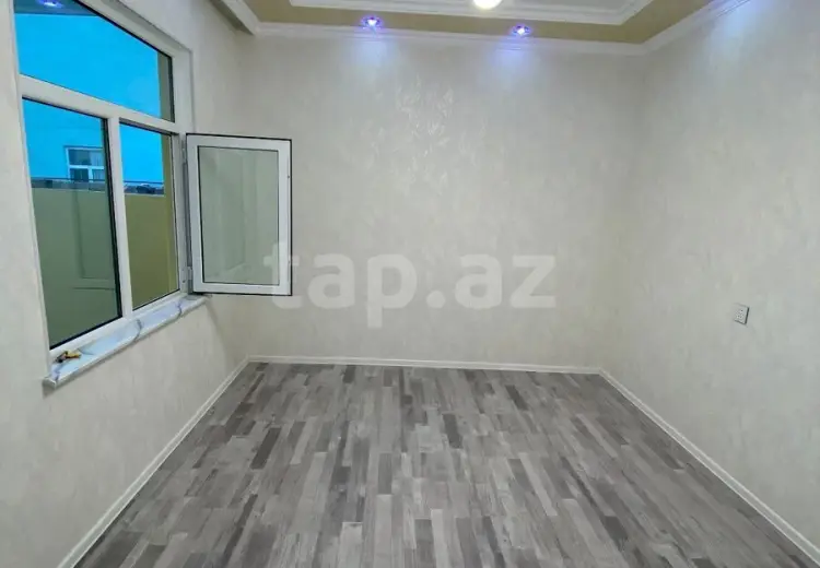 2 otaqlı mənzil , Binə qəs., Xəzər, Bakı