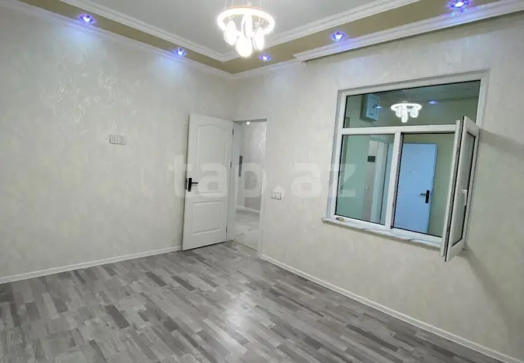 2 otaqlı mənzil , Binə qəs., Xəzər, Bakı