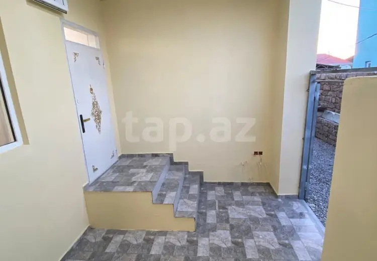 2 otaqlı mənzil , Binə qəs., Xəzər, Bakı