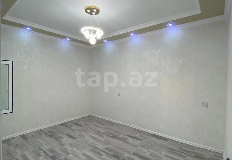2 otaqlı mənzil , Binə qəs., Xəzər, Bakı
