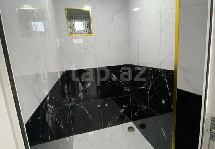 2 otaqlı mənzil , Binə qəs., Xəzər, Bakı