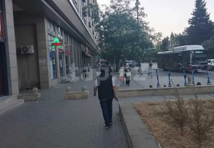 0 m² Obyekt / Ofis , Bakı