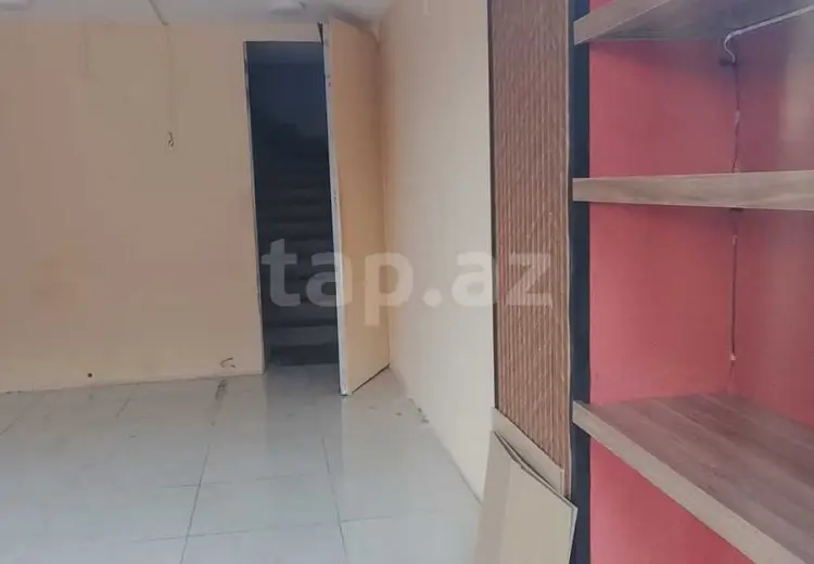 0 m² Obyekt / Ofis , Bakı