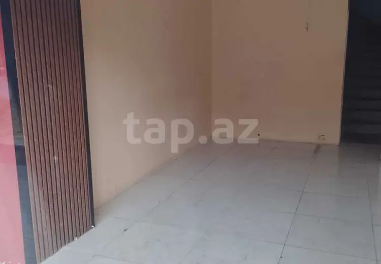 0 m² Obyekt / Ofis , Bakı