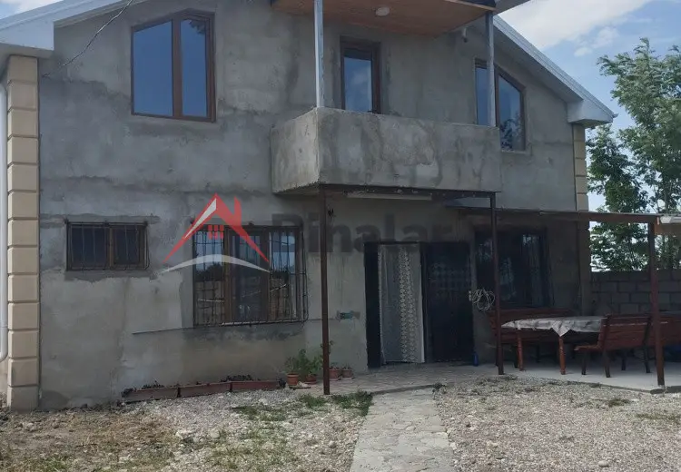 5 otaqlı mənzil Satılır, Qusar