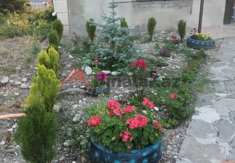 5 otaqlı mənzil Satılır, Qusar