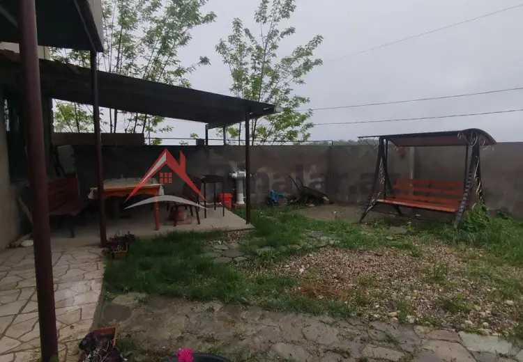 5 otaqlı mənzil Satılır, Qusar