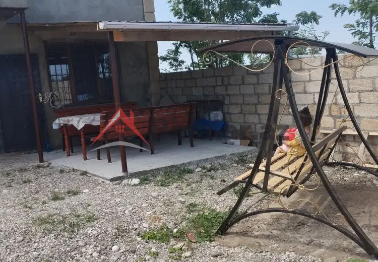 5 otaqlı mənzil Satılır, Qusar