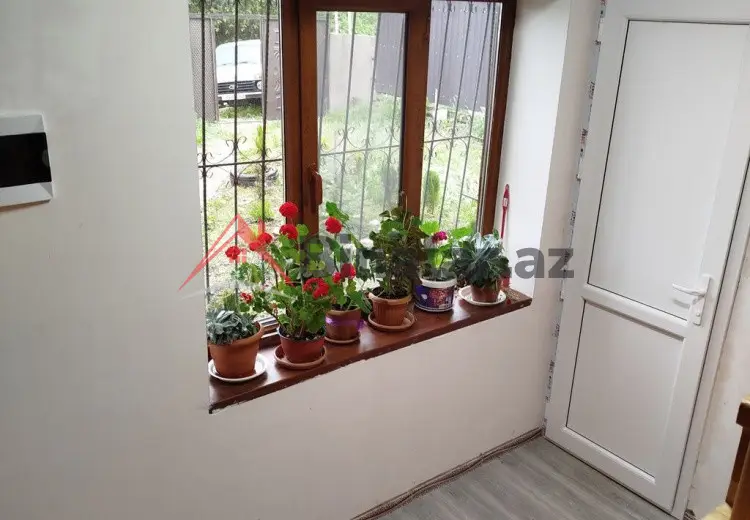 5 otaqlı mənzil Satılır, Qusar
