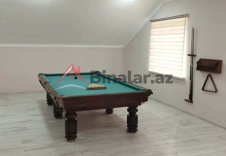 5 otaqlı mənzil Satılır, Qusar