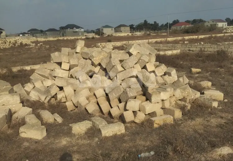 0 m² Obyekt / Ofis , Ramana qəs., Sabunçu, Bakı
