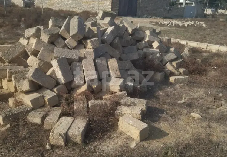 0 m² Obyekt / Ofis , Ramana qəs., Sabunçu, Bakı