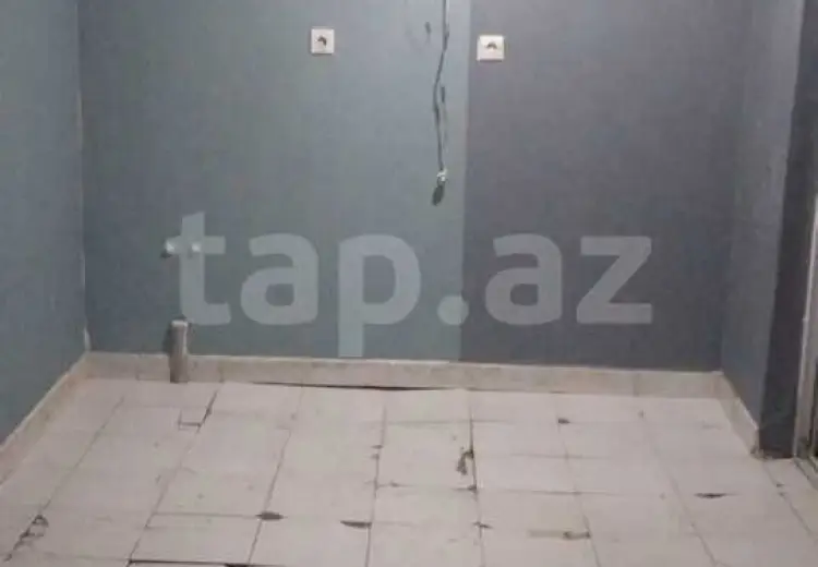 0 m² Obyekt / Ofis , 3-cü mikrorayon, Nəsimi, Bakı