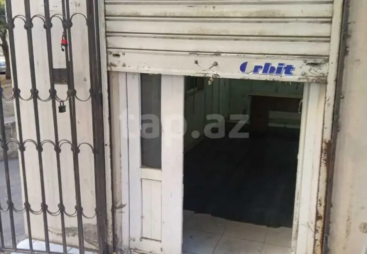 0 m² Obyekt / Ofis , 3-cü mikrorayon, Nəsimi, Bakı