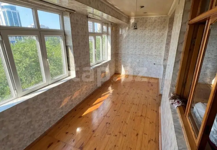 5 otaqlı mənzil , Sumqayıt
