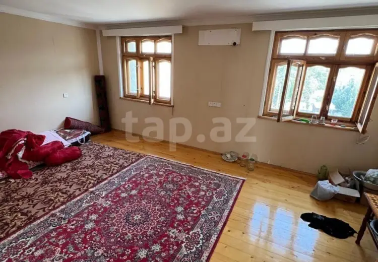 5 otaqlı mənzil , Sumqayıt