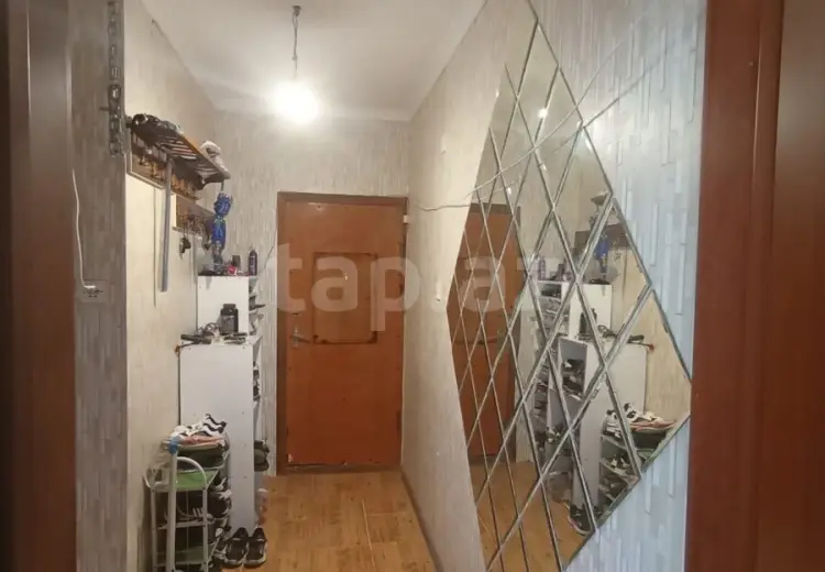 2 otaqlı mənzil , Sumqayıt