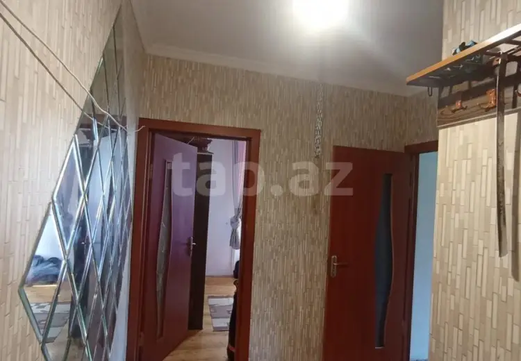 2 otaqlı mənzil , Sumqayıt