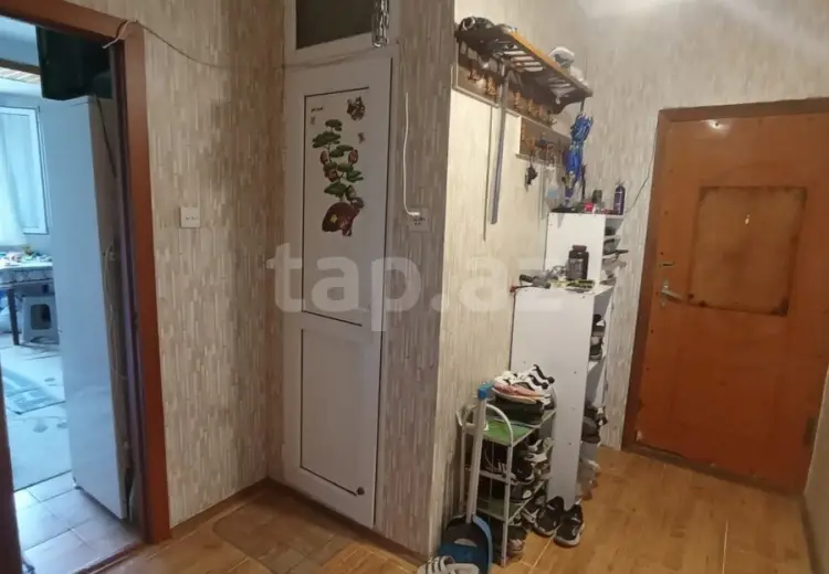 2 otaqlı mənzil , Sumqayıt