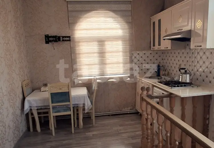 2 otaqlı mənzil Kirayə (aylıq), Keşlə qəs., Nizami, Bakı