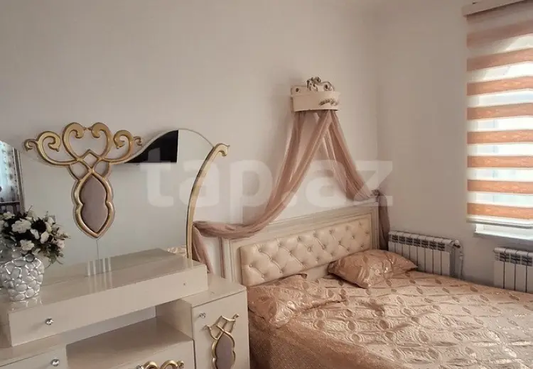 2 otaqlı mənzil Kirayə (aylıq), Keşlə qəs., Nizami, Bakı