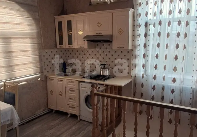2 otaqlı mənzil Kirayə (aylıq), Keşlə qəs., Nizami, Bakı