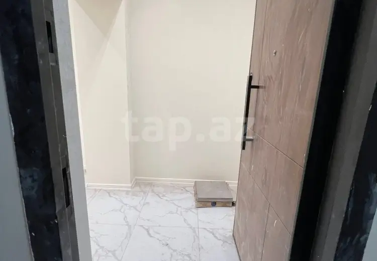 3 otaqlı mənzil , Xırdalan