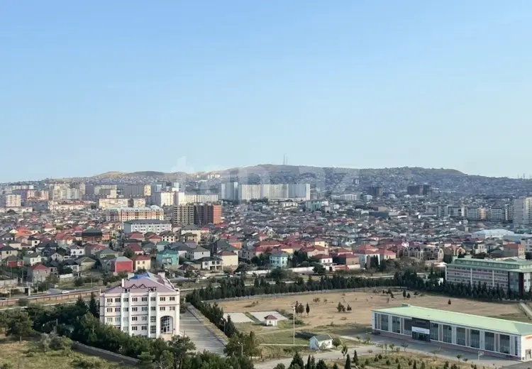 2 otaqlı mənzil , Xırdalan