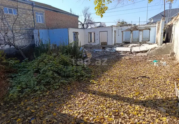 0 m² Obyekt / Ofis , Bərdə