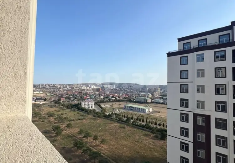 2 otaqlı mənzil , Xırdalan