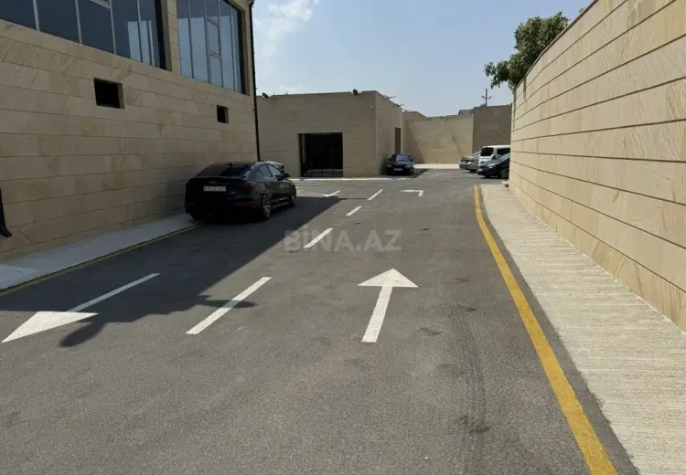 3800 m² Obyekt / Ofis Satılır, Sabunçu qəs., Sabunçu, Bakı