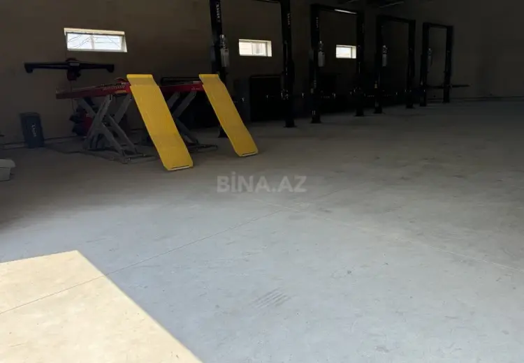 3800 m² Obyekt / Ofis Satılır, Sabunçu qəs., Sabunçu, Bakı
