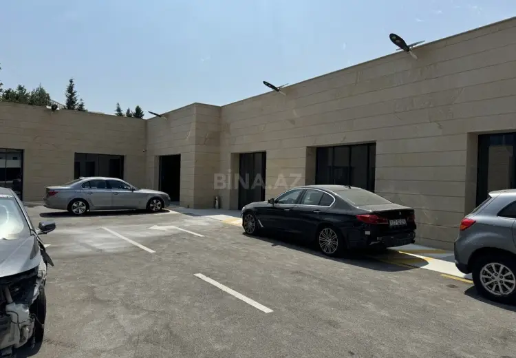 3800 m² Obyekt / Ofis Satılır, Sabunçu qəs., Sabunçu, Bakı