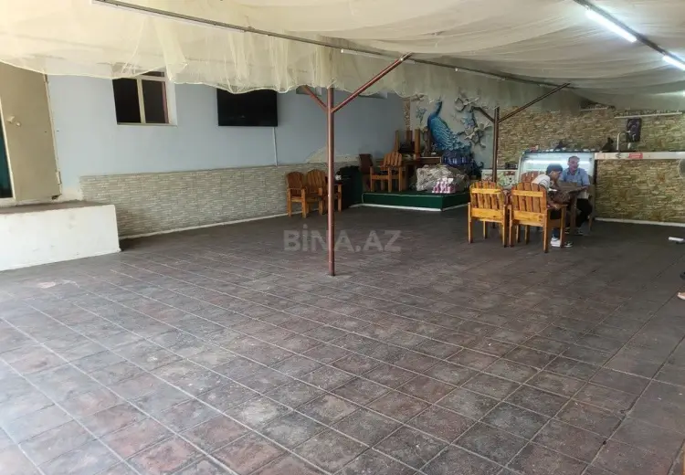 800 m² Obyekt / Ofis Satılır, Ağ şəhər, Xətai, Bakı
