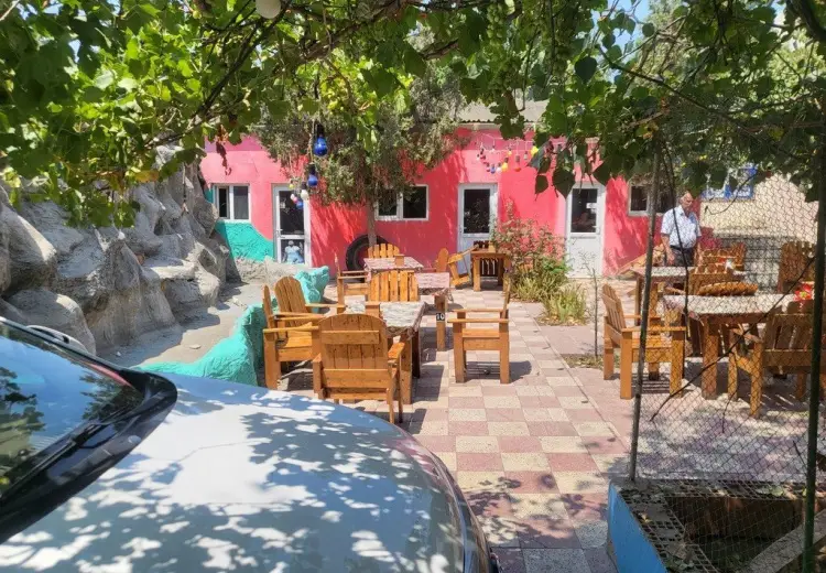 800 m² Obyekt / Ofis Satılır, Ağ şəhər, Xətai, Bakı