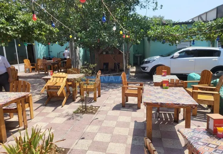 800 m² Obyekt / Ofis Satılır, Ağ şəhər, Xətai, Bakı