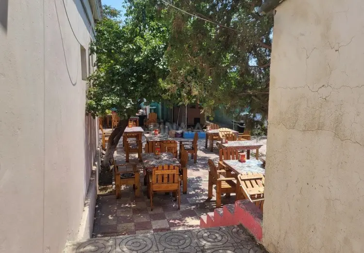 800 m² Obyekt / Ofis Satılır, Ağ şəhər, Xətai, Bakı