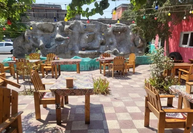 800 m² Obyekt / Ofis Satılır, Ağ şəhər, Xətai, Bakı