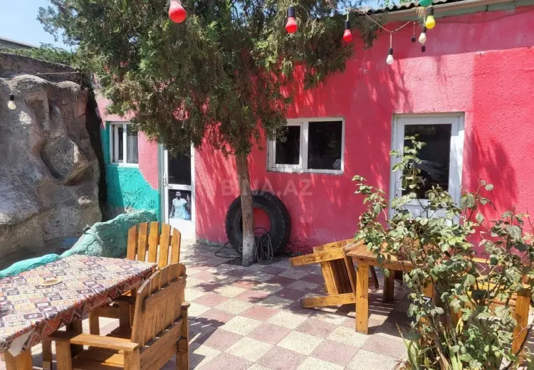800 m² Obyekt / Ofis Satılır, Ağ şəhər, Xətai, Bakı