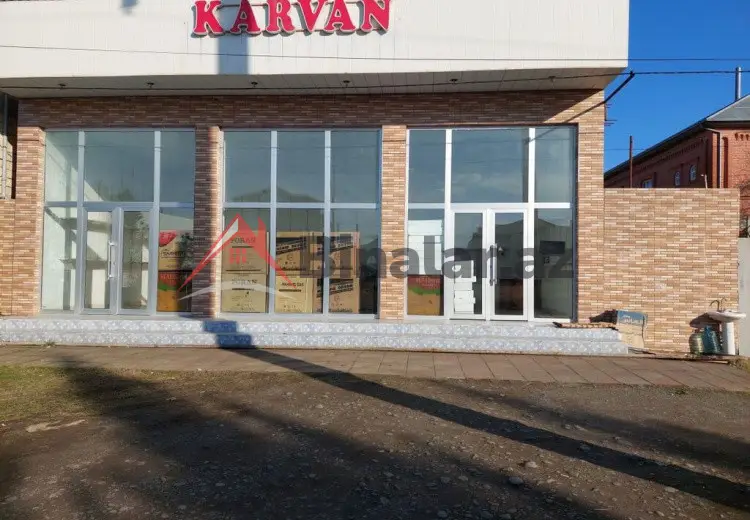 80 m² Obyekt / Ofis Kirayə (aylıq), Lənkəran