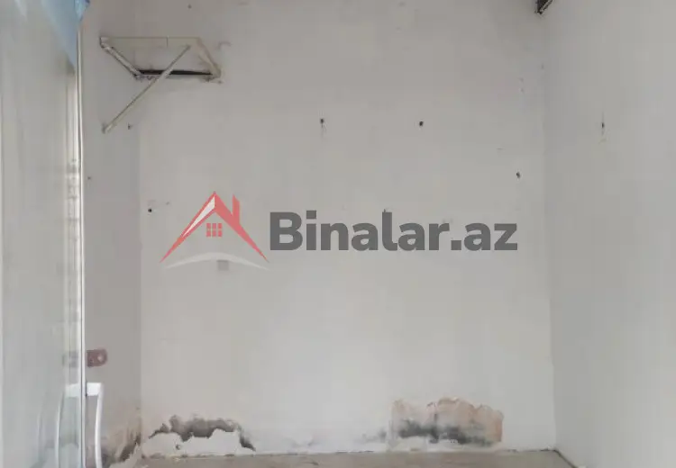 0 m² Obyekt / Ofis Satılır, Lənkəran