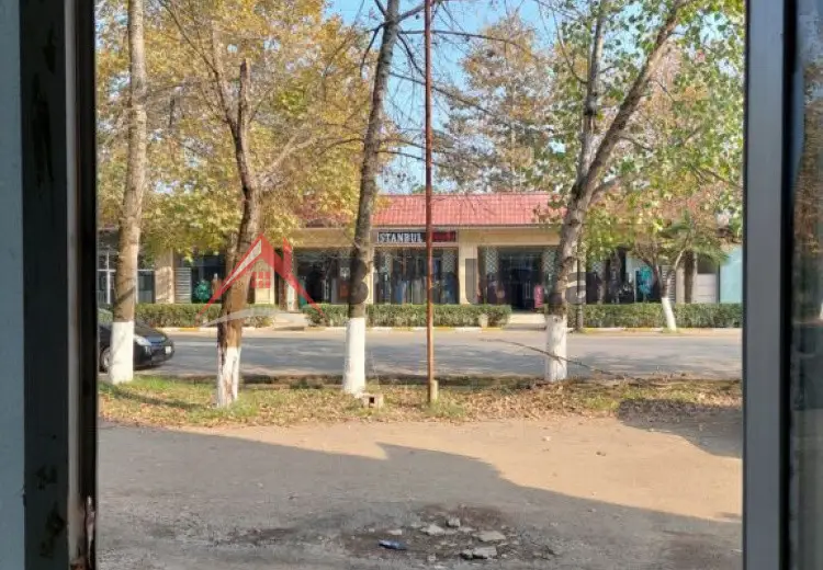 0 m² Obyekt / Ofis Satılır, Lənkəran
