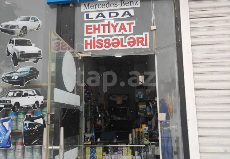 0 m² Obyekt / Ofis , Xətai, Bakı