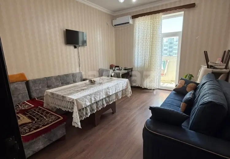 2 otaqlı mənzil , Bakı
